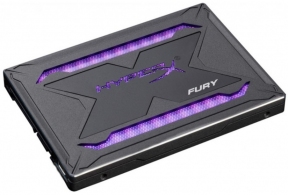 SSD extern  Kingston HyperX Savage EXO 480GB, SHSX100/480G thumbnav 2