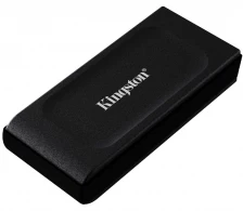 Внешний M.2 SSD диск Kingston XS1000 Portable 1TB USB 1000MB/s (SXS1000/1000G) thumbnav 2