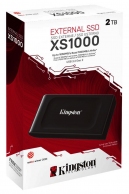 Внешний M.2 SSD диск Kingston SXS10002000G thumbnav 3