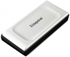 M.2 SSD extern  Kingston XS2000 Portable 1TB  USB 2000MB/s (SXS2000/1000G) thumbnav 2