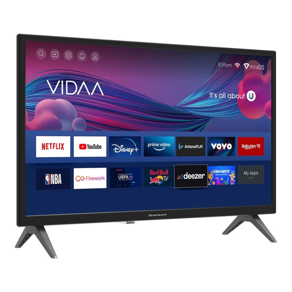 Телевизор Horizon Diamant 32HL4330H / 32" / Direct LED / HD ready photo 4