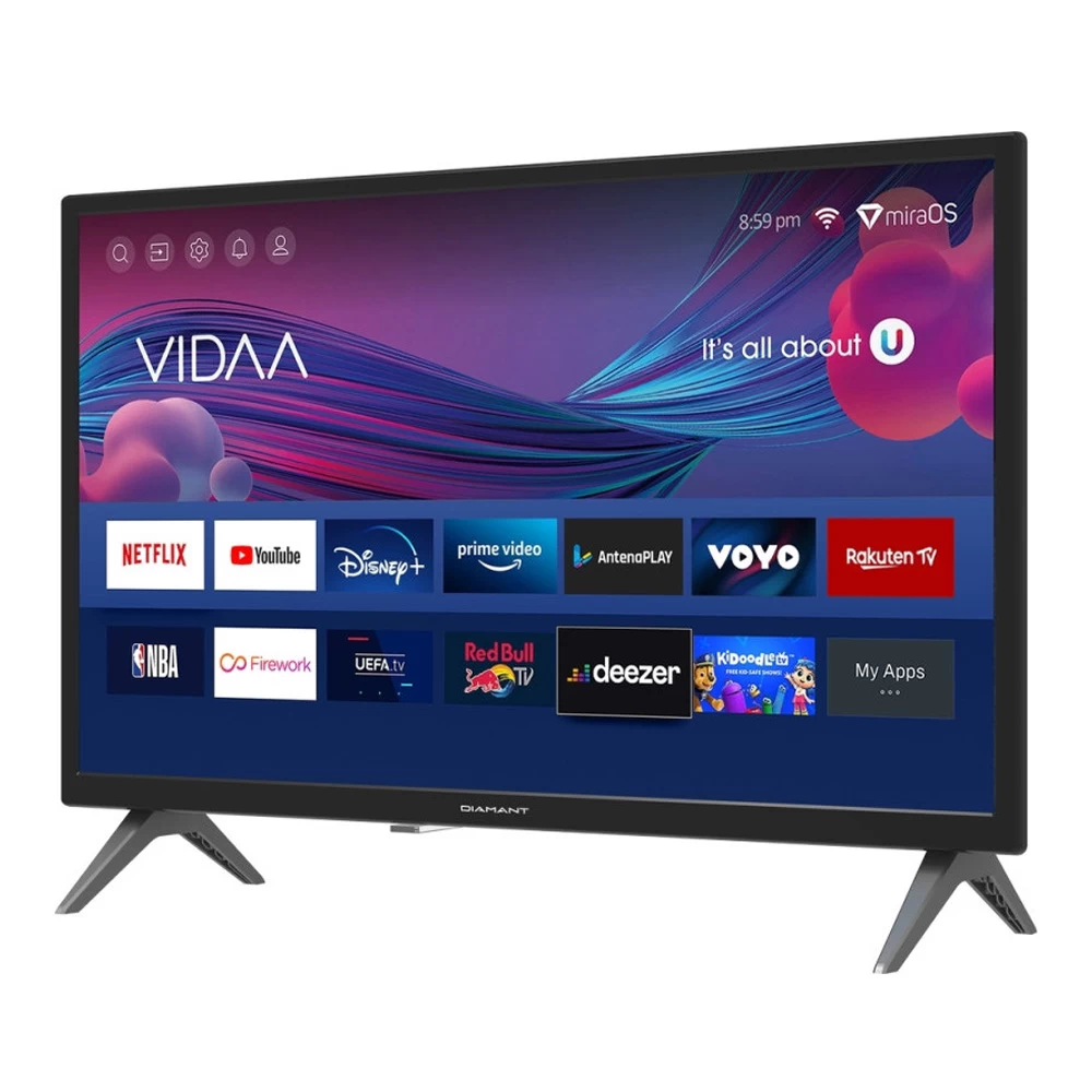 Телевизор Horizon Diamant 32HL4330H / 32" / Direct LED / HD ready photo 5