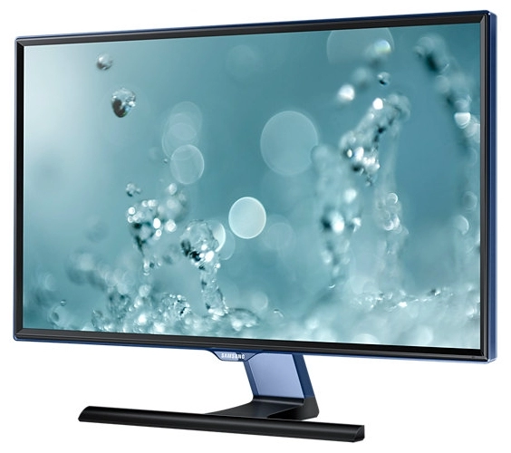 Монитор Samsung S24E390HL 24 дюймов PLS photo 3