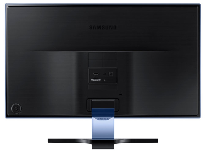 Monitor Samsung S24E390HL photo 4