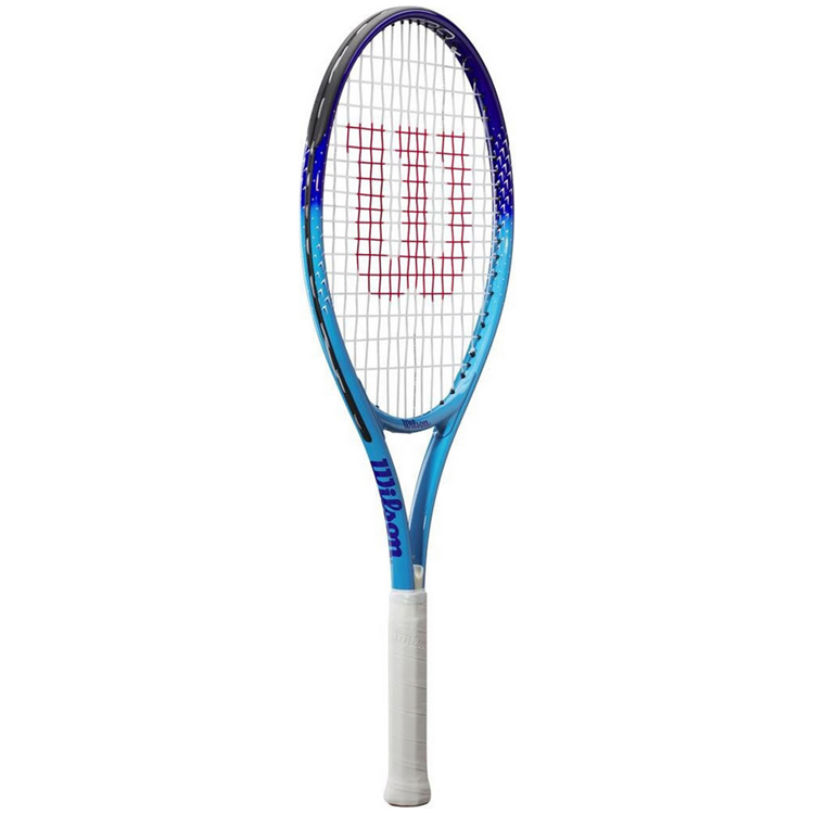 Ракетка для большого тенниса Wilson Ultra Blue 25 photo 2