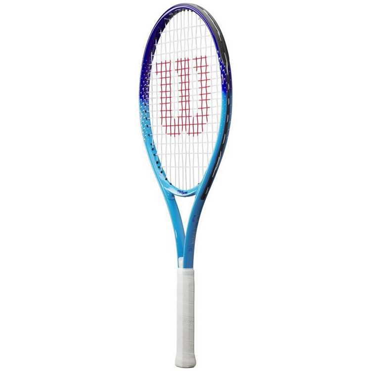 Ракетка для большого тенниса Wilson Ultra Blue 25 photo 3