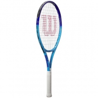 Ракетка для большого тенниса Wilson Ultra Blue 25 thumbnav 2
