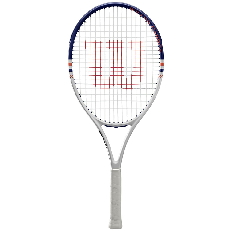 Racheta tenis de camp Wilson Roland Garros Elite Comp Jr 26 photo 
