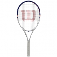 Racheta tenis de camp Wilson Roland Garros Elite Comp Jr 26 thumbnav