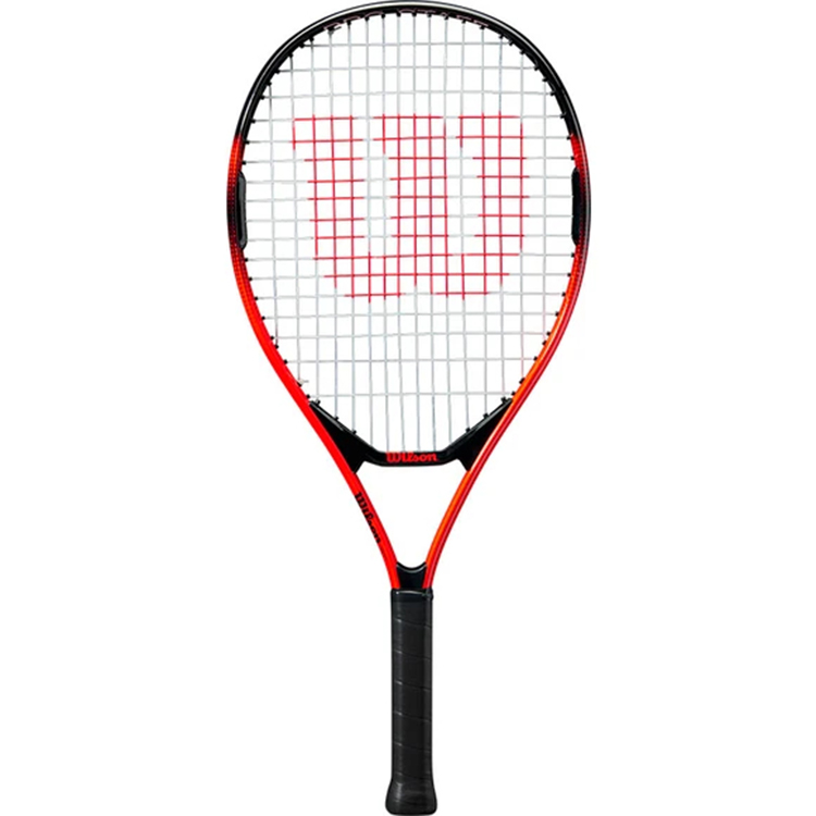 Ракетка для тенниса Wilson PRO STAFF PRECISION JR 23 photo Ракетка для тенниса Wilson PRO STAFF PRECISION JR 23 photo