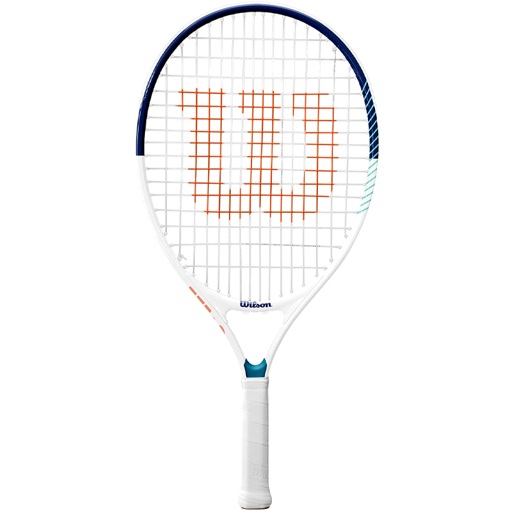 Racheta tenis de camp Wilson ROLAND GARROS ELITE JR 21 photo Racheta tenis de camp Wilson ROLAND GARROS ELITE JR 21 photo
