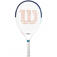 Racheta tenis de camp Wilson ROLAND GARROS ELITE JR 21 thumbnav