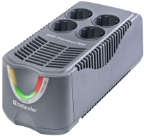 Stabilizator de tensiune Defender AVR Premium 600i thumbnav 1