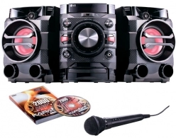 Boxa pentru Party LG DM5360K 