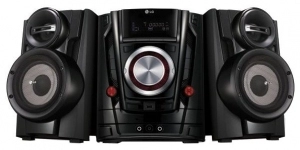 Boxa pentru Party LG DM5420K 