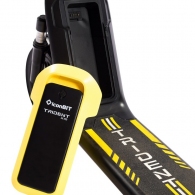 Trotineta electrica iconBIT TRIDENT X10 thumbnav 6