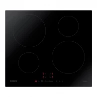 Plita incorporabila inductie Samsung NZ64H37070K 