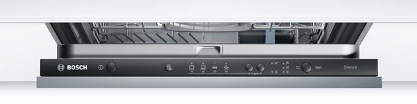 Посудомоечная машина встраиваемая Bosch SMV24AX00K Нерж. сталь / Комплектов /Полногабаритная photo 2