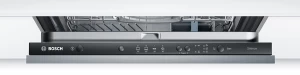 Посудомоечная машина встраиваемая Bosch SMV24AX00K thumbnav 2