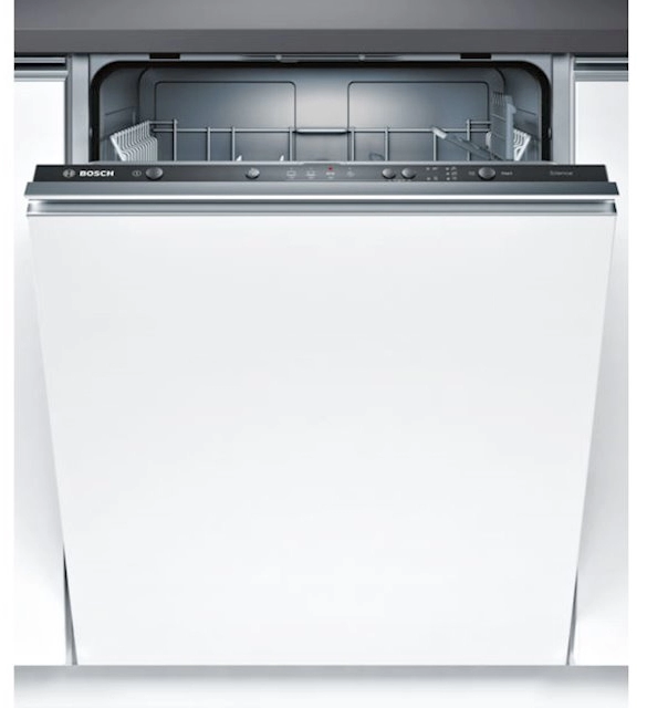 Посудомоечная машина встраиваемая Bosch SMV24AX10K / Комплектов /Полногабаритная photo 1