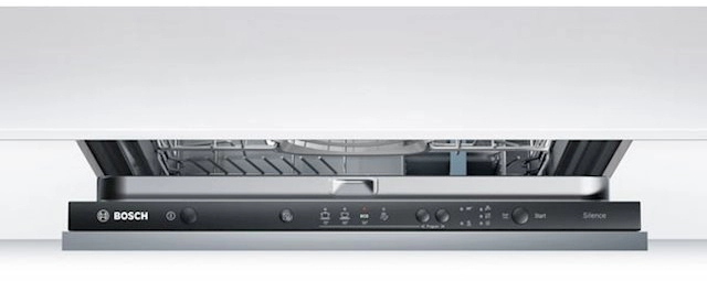Посудомоечная машина встраиваемая Bosch SMV24AX10K / Комплектов /Полногабаритная photo 6