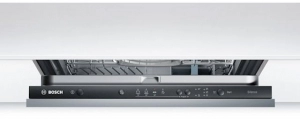 Посудомоечная машина встраиваемая Bosch SMV24AX10K, 4программы, 59.8 см, A+ thumbnav 6
