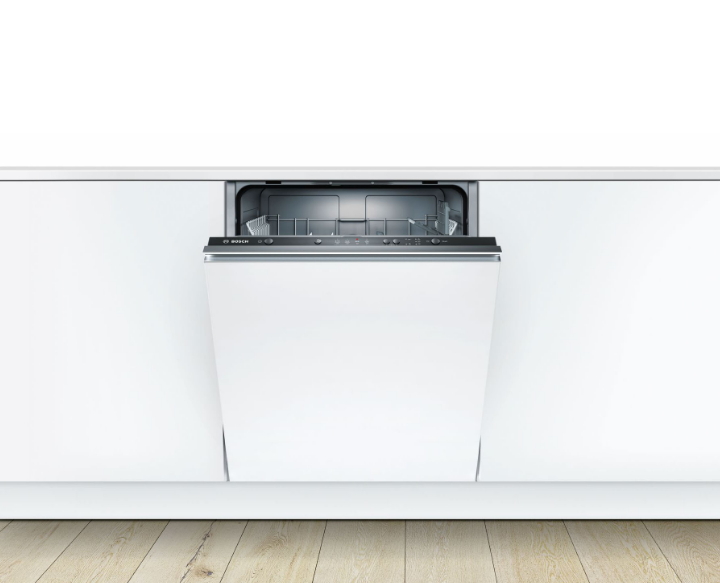 Посудомоечная машина встраиваемая Bosch SMV24AX20K Белый / Комплектов /Полногабаритная photo 6