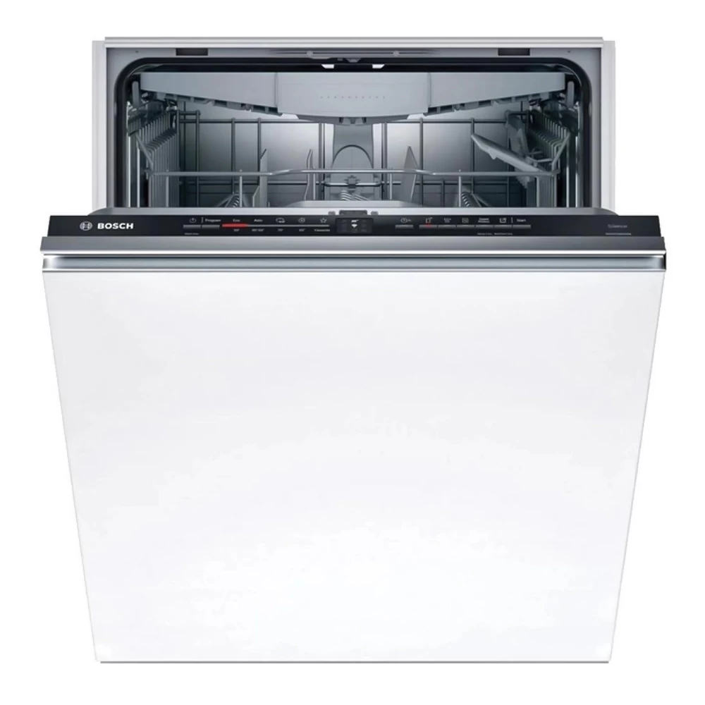 Masina de spalat vase Bosch SMV2IVX00K /13 Seturi /De dimensiune completa photo 1