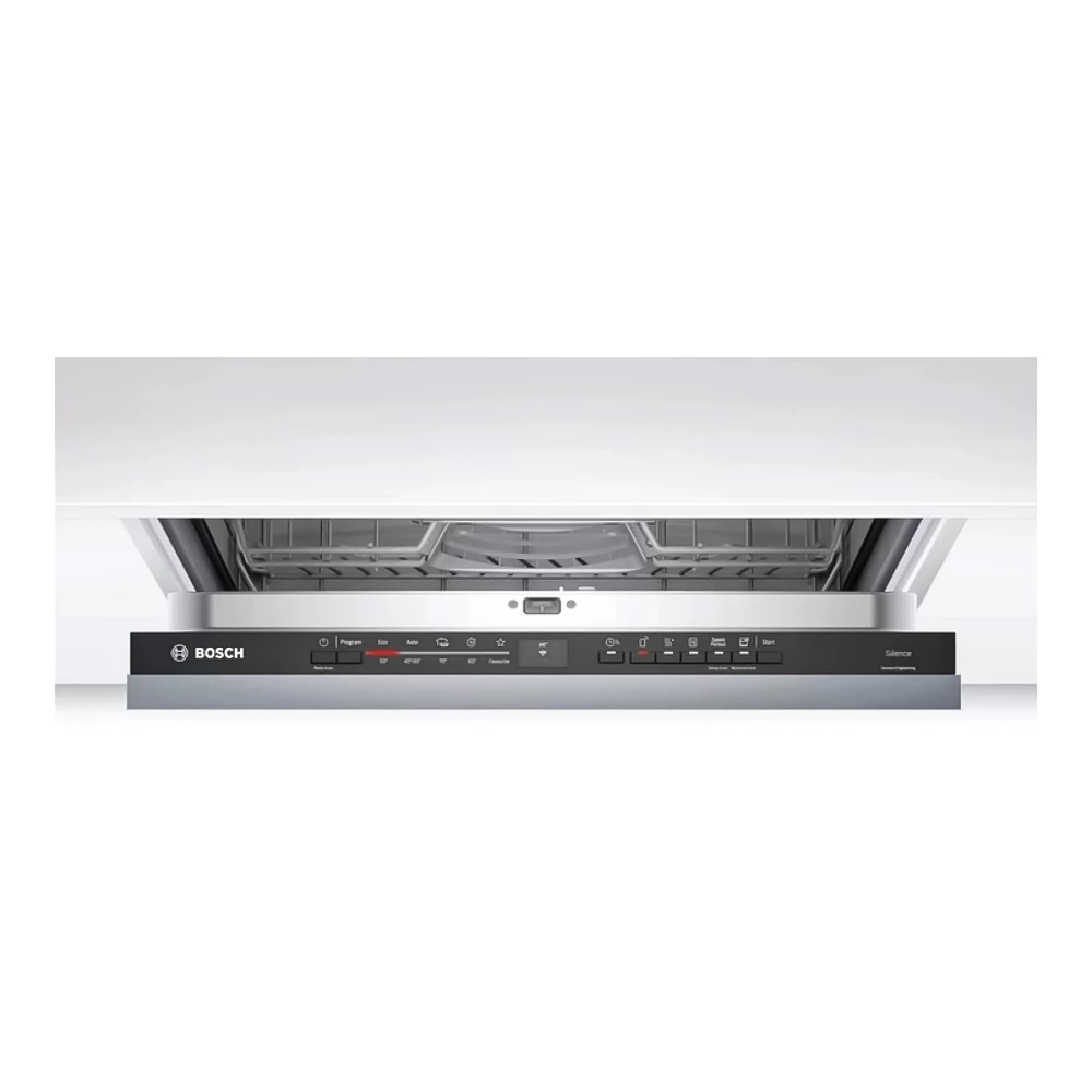Masina de spalat vase Bosch SMV2IVX00K /13 Seturi /De dimensiune completa photo 6