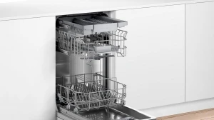 Mas. de spalat vase incorporabila Bosch SRV4XMX10K thumbnav 3