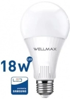 Bec LED Wellmax Wellmex18W6500K thumbnav 2