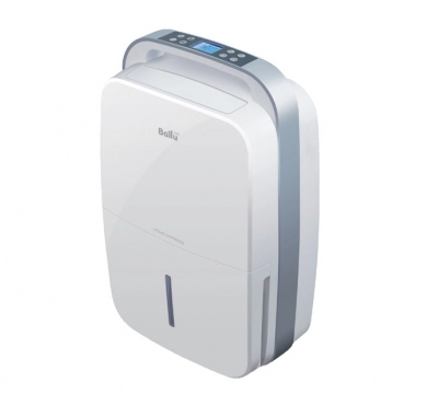 Dezumidificator Ballu BDM30L photo 1