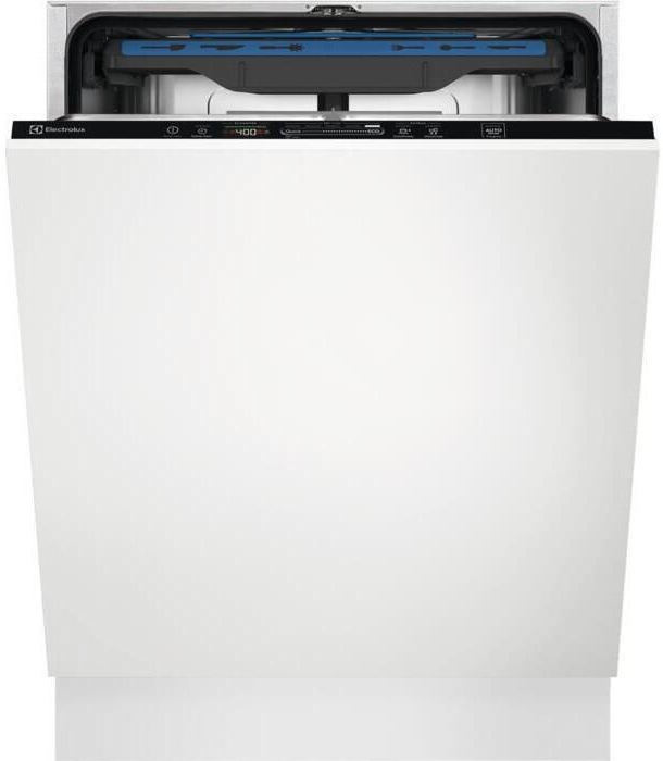 Посудомоечная машина  Electrolux EEG48300L Серебристый /14 Комплектов /Полногабаритная photo 1