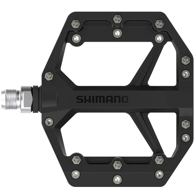 Pedale SHIMANO PD-GR400 photo 1 Pedale SHIMANO PD-GR400 photo 1