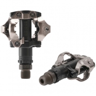 Pedale SHIMANO PD-M520L, SPD thumbnav