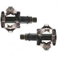 Pedale SHIMANO PD-M520L, SPD thumbnav 2