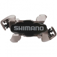 Педали SHIMANO PD-M520L, SPD thumbnav 3