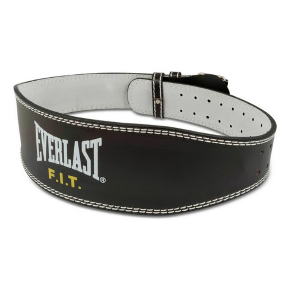Centura fitnes Everlast Leather Lifting photo Centura fitnes Everlast Leather Lifting photo