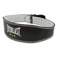 Centura fitnes Everlast Leather Lifting  thumbnav