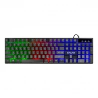 Клавиатура проводная  Defender GK300L 