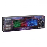 Tastatura cu fir Defender GK300L thumbnav 5