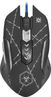 Проводная мышь Defender GM020L thumbnav 4