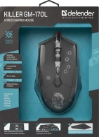 Mouse cu fir Defender GM170L thumbnav 4