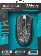 Mouse Defender GM190L thumbnav 4