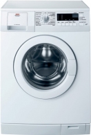 Стиральная машина AEG LS62840L thumbnav 1