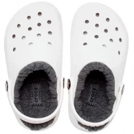 Шлепанцы Crocs Classic Lined Clog K thumbnav 3