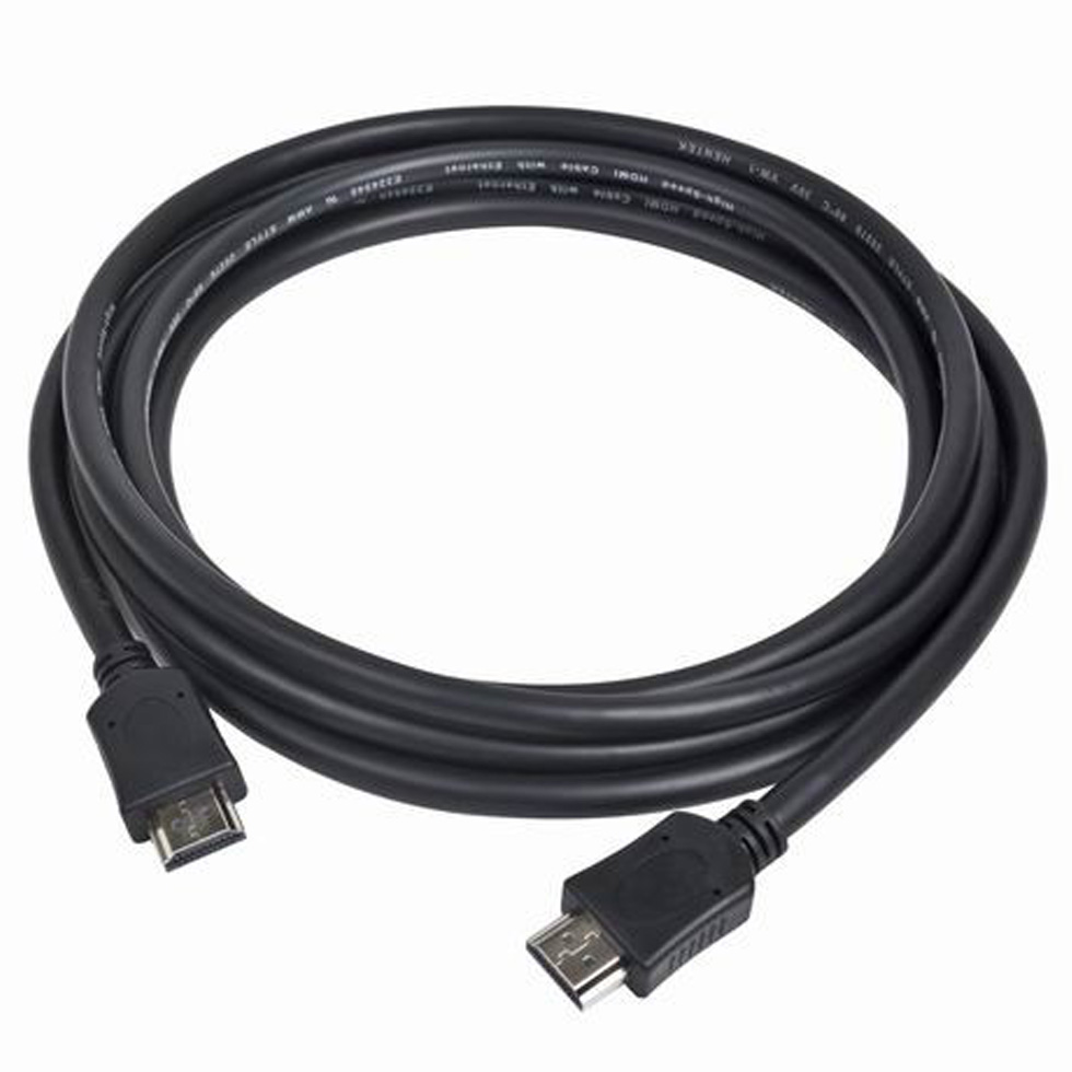 Cablu HDMI - HDMI Gembird CCHDMI410M photo 5
