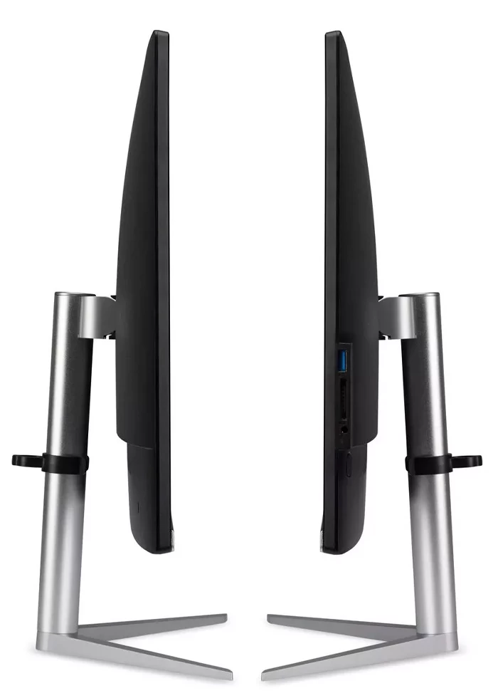 Моноблок Acer DQBL0ME00M  4 43 photo 4