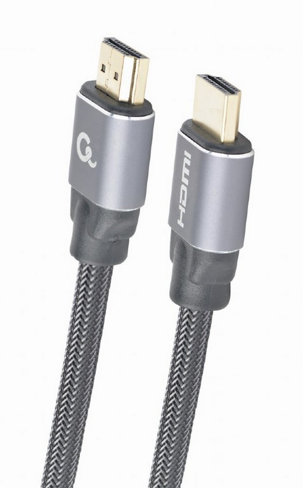 Кабель аудио-видео HDMI Gembird GMBCCBPHDMI10M photo 2