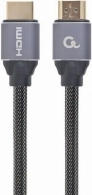 Cablul audio-video HDMI Gembird GMBCCBPHDMI10M 